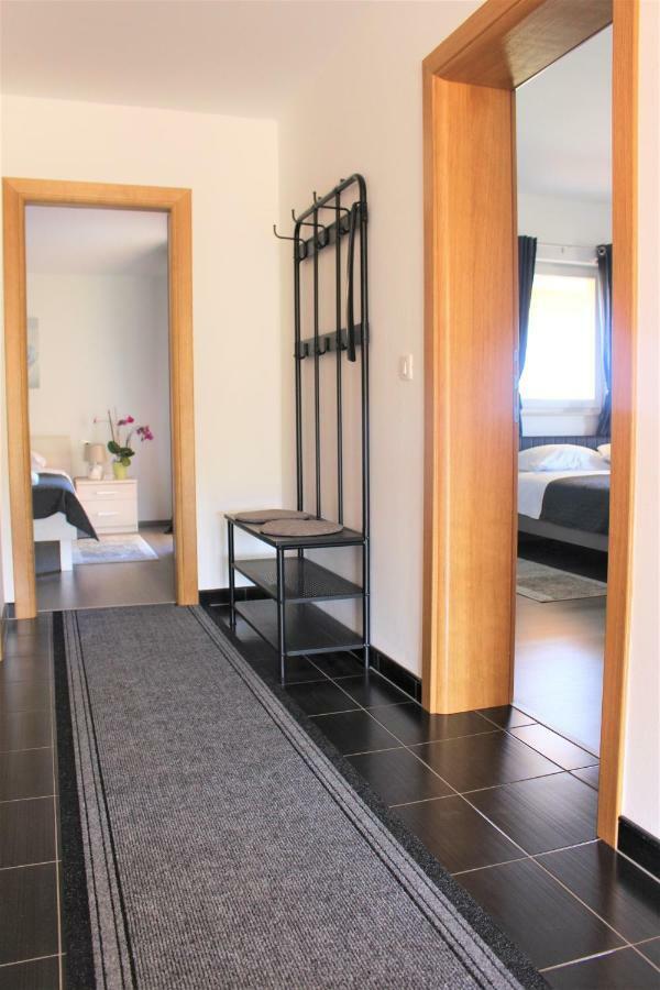 Horizont Apartman Kukci Luaran gambar